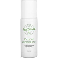 Real Purity Deo Roll-on 3fl oz