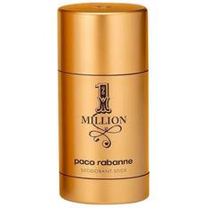 Paco Rabanne Deodorants Paco Rabanne 1 Million Deo Stick 2.6oz