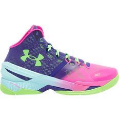 Stephen curry Under Armour curry ua stephen northern lights men basketball shoes 3026052-600