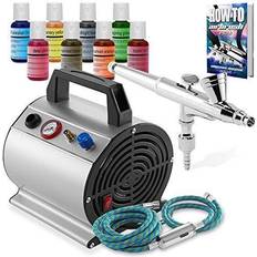 Airbrush kit • Compare (100+ products) see price now »