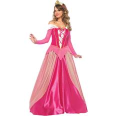 Leg Avenue Ladies Princess Aurora Costume