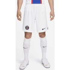 Ligue 1 Bukser & Shorts Nike Paris Saint-Germain 2023/24 Match Home/Away Men's Dri-FIT ADV Football Shorts White