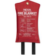 Branntepper Nexa Fire Blanket 120x180cm