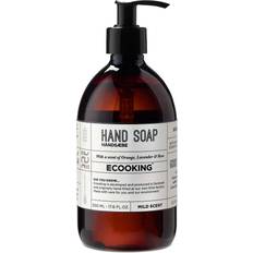 Håndsåper Ecooking Hand Soap 01 500ml