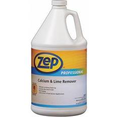 Professional Calcium and Lime Remover 1 gal. Clear 1041491