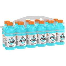 Gatorade G Zero Sugar Glacier Freeze Thirst Quencher Sports Drink