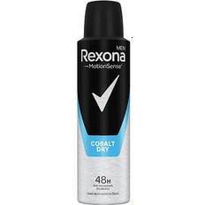 Rexona Hygieneartikel Rexona 48h Cotton Dry Men Deo-Spray 150ml