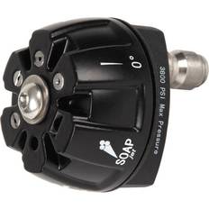 Nozzles Westinghouse pressure washer 6-in-1 nozzle attachment 3600 psi, ¼” connector