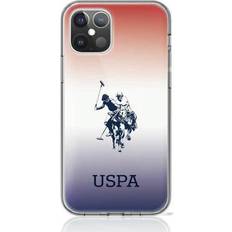 U.S. Polo Assn. Gradient Collection Case for iPhone 12 Pro Max