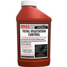 Herbicides RM43 32 Total Vegetation Control Weed Preventer Concentrate