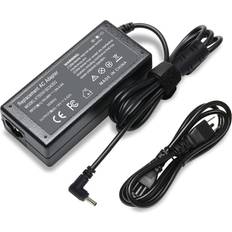 Batteries & Chargers Ac charger for acer swift spin 1 3 5 sp111-33 sp111-32n sf314-51 sf314-52 sf3