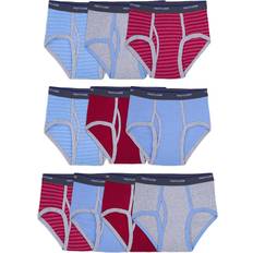 Briefs Children's Clothing Fruit of the Loom boys' tag free cotton briefs underwear