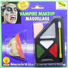 Rubie's Costume Co Vampire Makeup Kit