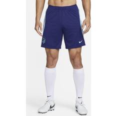 Nike Men's Blue Atletico de Madrid 2022/23 Performance Shorts