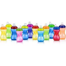 Sippy Cups Nuby No-Spill Cups, 2 Pack CVS