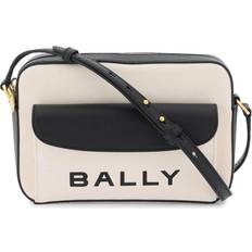 Bally 'Bar' Crossbody Bag