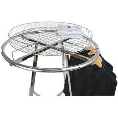 Econoco 30RTC 30 Wire Grid Basket