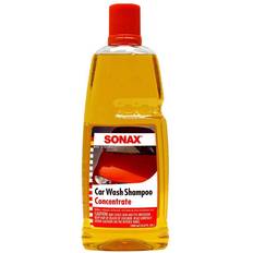 Sonax Car Cleaning & Washing Supplies Sonax 314300-755 Car Wash Shampoo Concentrate
