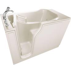 Walk in tubs Tubs Gelcoat Entry Series Walk-In Whirlpool Bathtub