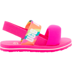 UGG Sandals Children's Shoes UGG Kid's Zuma Sling - Taffy Pink
