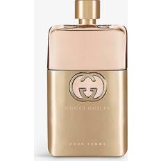 Eau de Parfum Gucci Guilty Pour Femme Eau de Parfum Spray, 5 5.1 fl oz