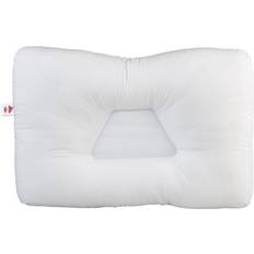 Ergonomic Pillows Core Products Cervical Support Neck Pain, Orthopedic Contour Ergonomic Pillow
