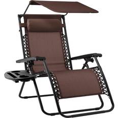 Patio Chairs Best Choice Products Zero Gravity Reclining Chair