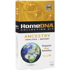 Ancestry HomeDNA Ancestry Test Kit 1.0 ea