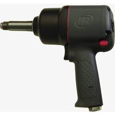 Compressed Air Impact Wrenches Ingersoll Rand 1/2 Composite Impact Wrench Ext Anvil 600Ft/Lbs