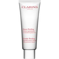 Clarins Exfoliators & Face Scrubs Clarins Gentle Peeling Smooth Away Cream 1.7fl oz