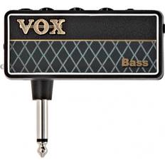 Bassverstärker Vox Amplug 2 Bass