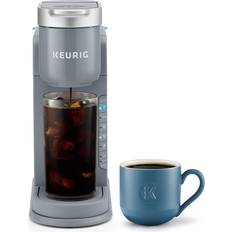 Pod Machines Keurig K-Iced Single Serve Coffee Maker