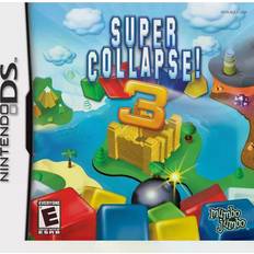 Super Collapse 3 (DS)