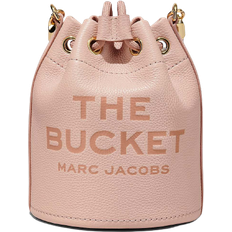 Marc Jacobs Bucket Bags Marc Jacobs The Bucket Bag - Rose