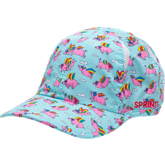 Sprints Unisex Race Day Hat - Flying Pigs