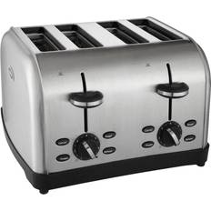 Stainless Steel Toasters Oster TSSTTRWF4S-SHP