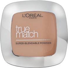 Pudder L'Oréal Paris True Match The Powder W3 Golden Beige