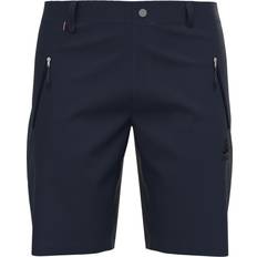 Odlo Wedgemount Shorts Blue Man