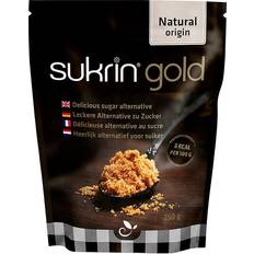 Søtningsmiddel Baking Sukrin Gold Sugar Alternative 250g