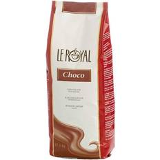 Sjokoladedrikker Le Royal Choco Red 15.5% 1000g
