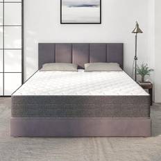 Single Beds Bed Mattresses NapQueen Victoria Hybrid 12 Inch Twin XL