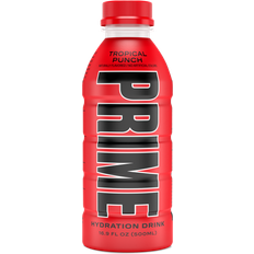 PRIME Nahrungsmittel PRIME Hydration Drink Tropical Punch 500ml 1 Stk.