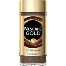 Food & Drinks Nescafé Gold Blend Instant Coffee 7.1oz