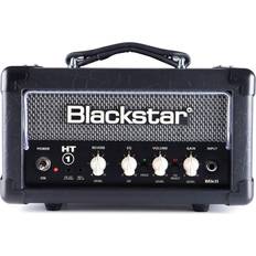 Gitarrenverstärker-Topteile Blackstar HT-1RH MKII