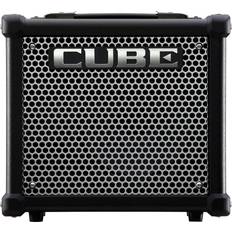 Roland Guitar Amplifiers Roland Cube-10GX