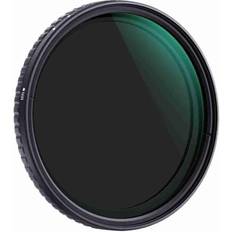 K&F Concept ND8-ND2000 ND Filter 67mm