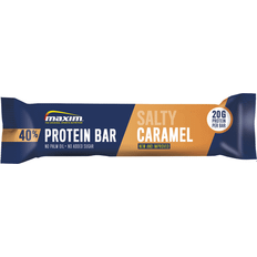 Maxim Barer Maxim 40% Protein Bar Salty Caramel 50g 1 st