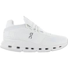 Damen - Synthetik Schuhe On Cloudnova W - White