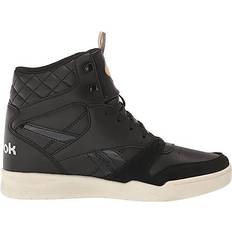 Reebok Women Basketball Shoes Reebok BB4500 Hi High-Top W - Wedge Heel/Black/Chalk/Sahara