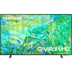 3840x2160 (4K Ultra HD) - Smart TV TVs Samsung UN75CU800
